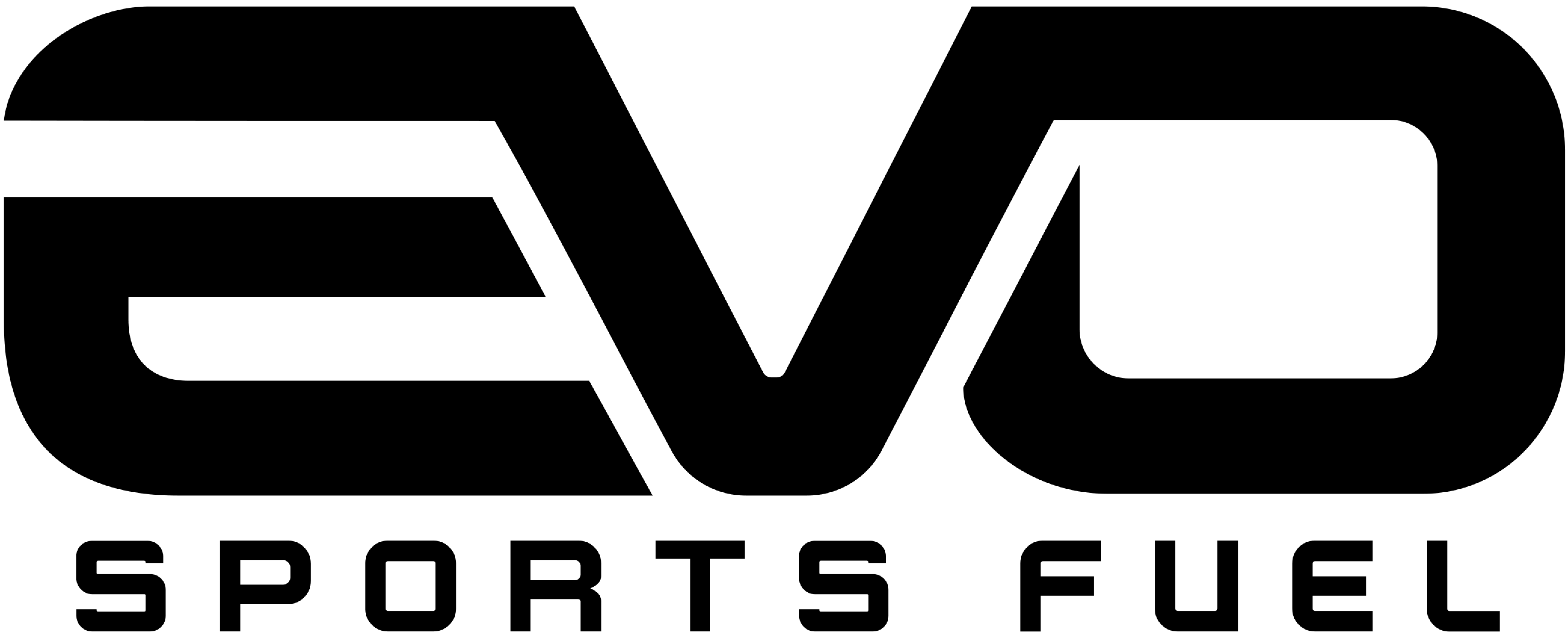 EVO SPORTS FUEL